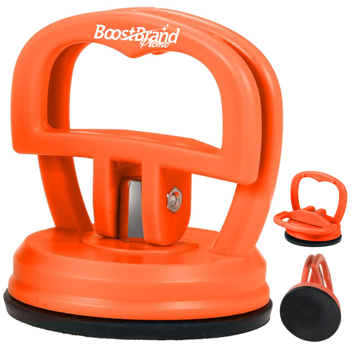 Suction Cup Lifter Dent Repair Tool