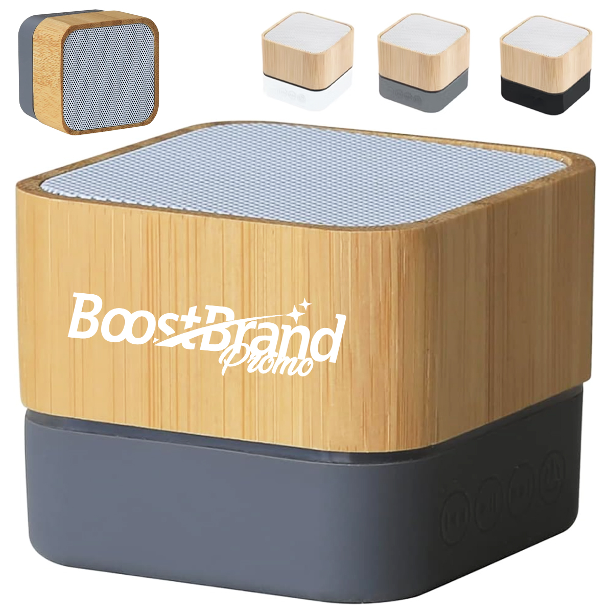 Premium Stainless Steel Cocktail Shaker Set with Stand