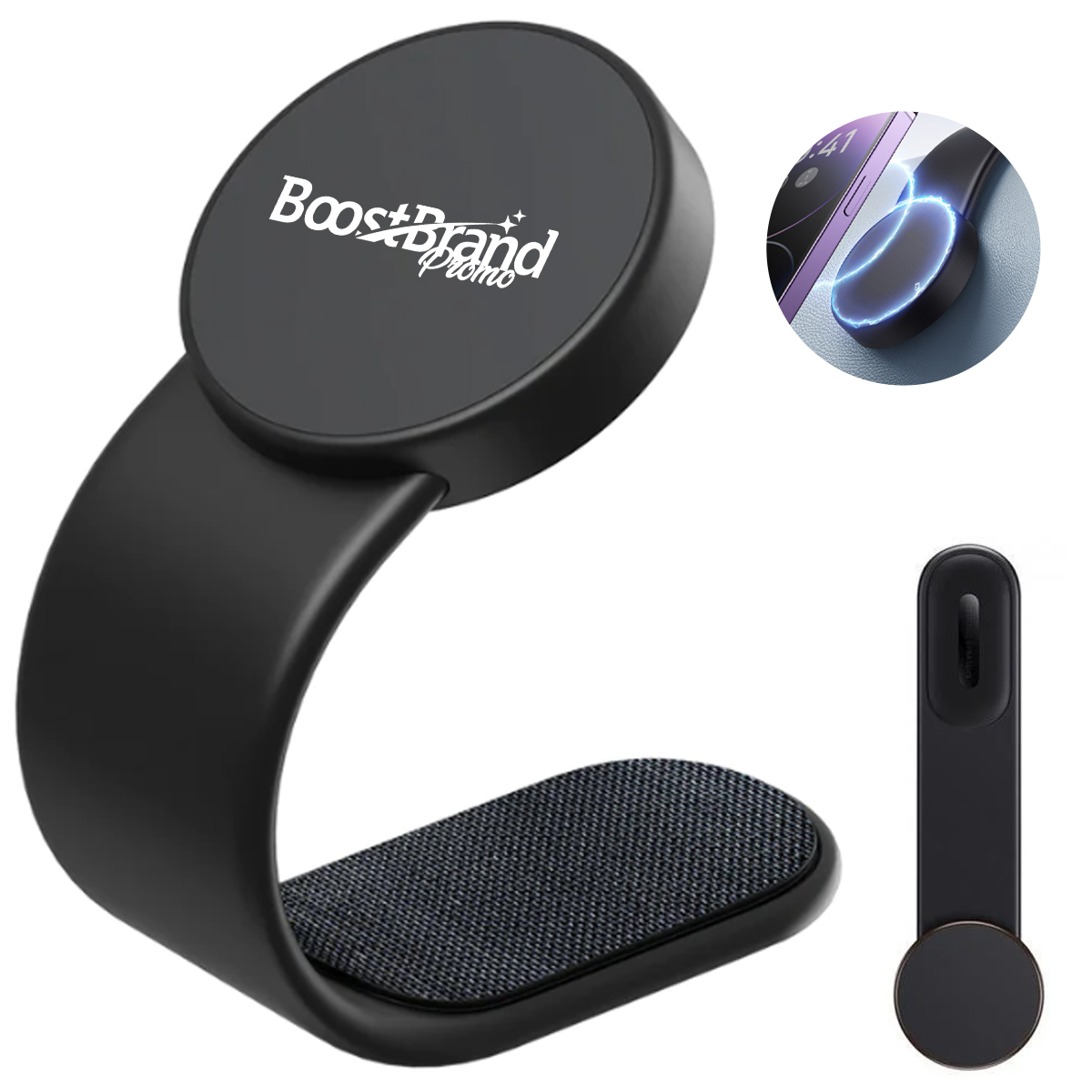 MagSafe Car Mount