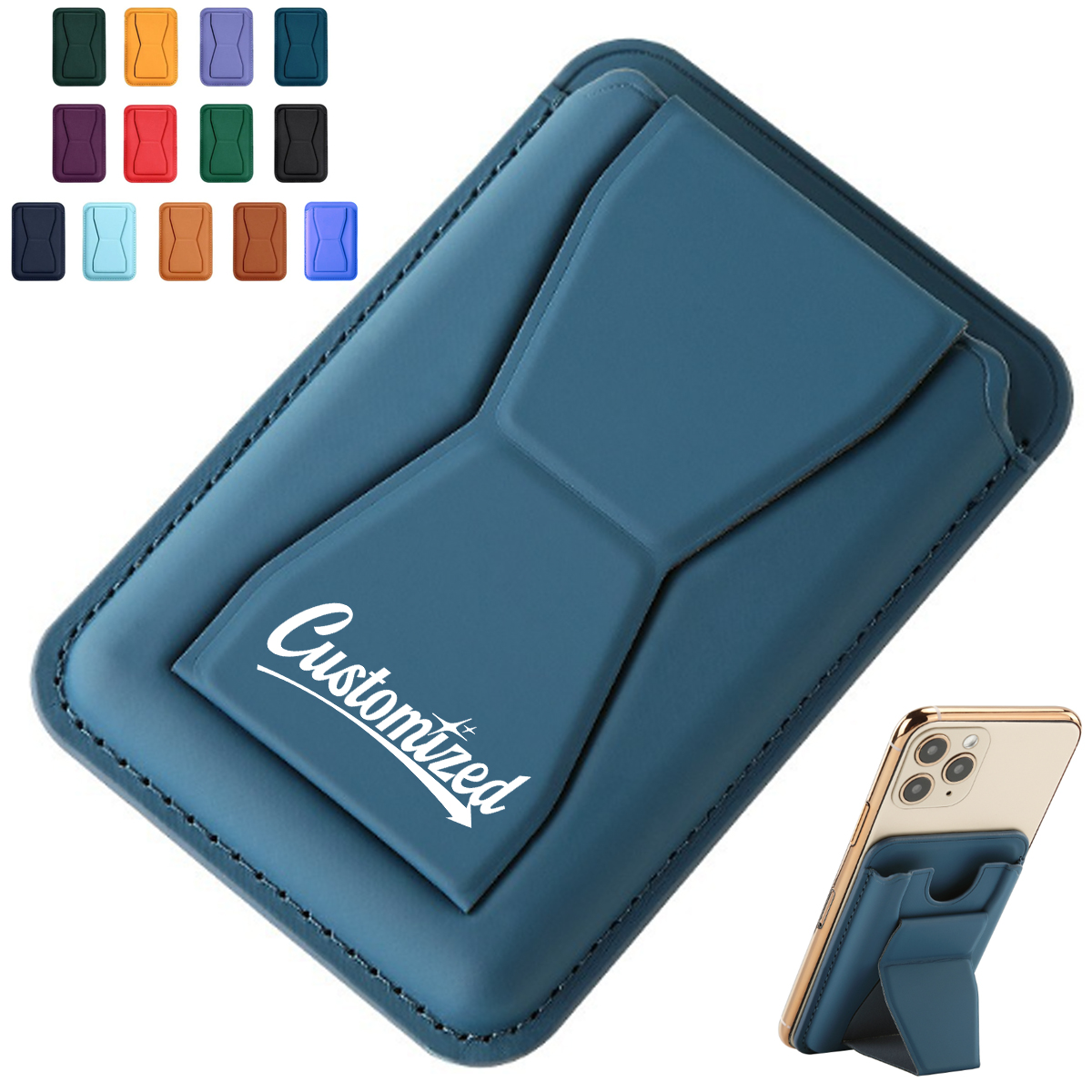 Card Holder Wallet